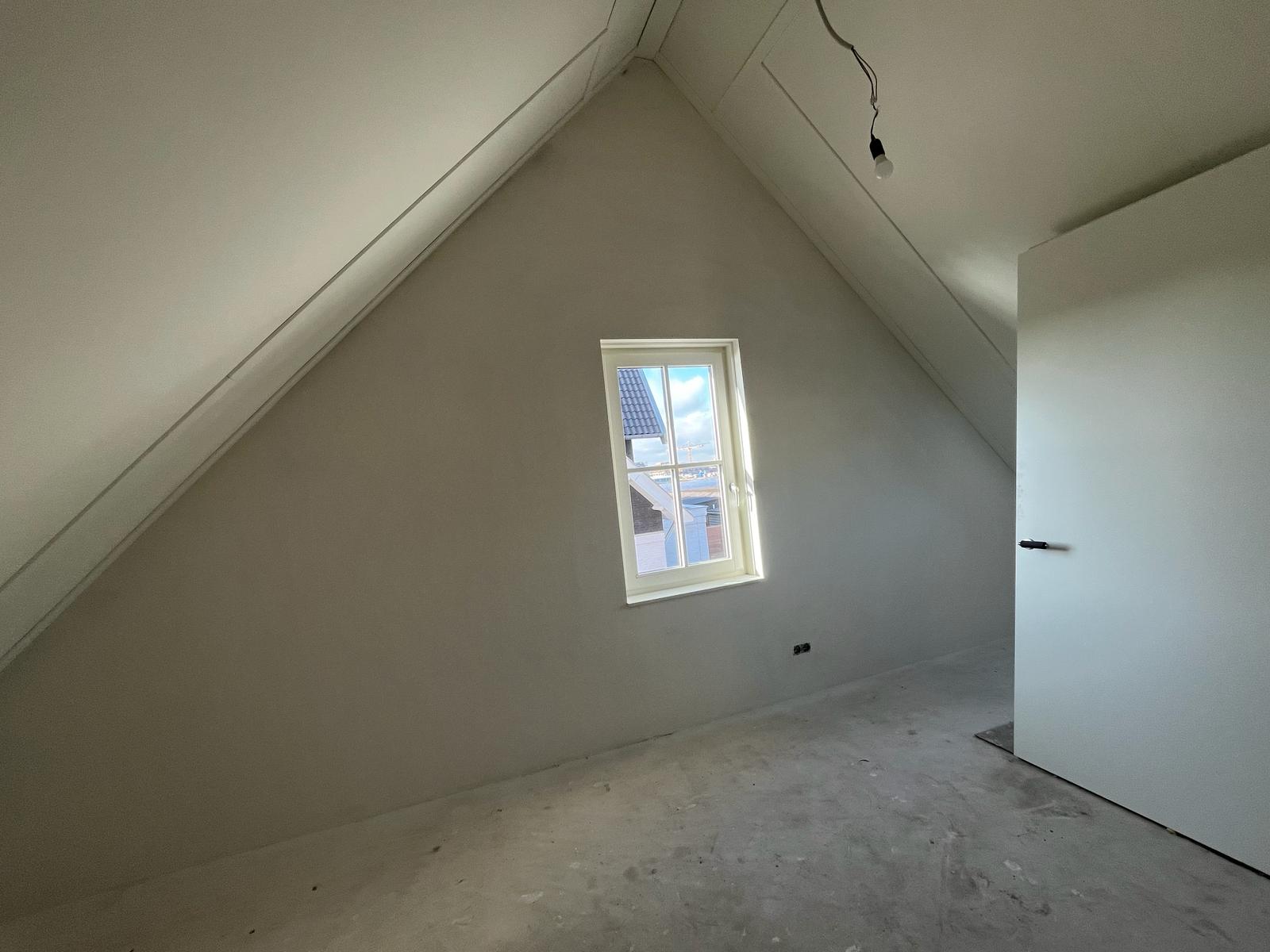 Afwerking Weesp