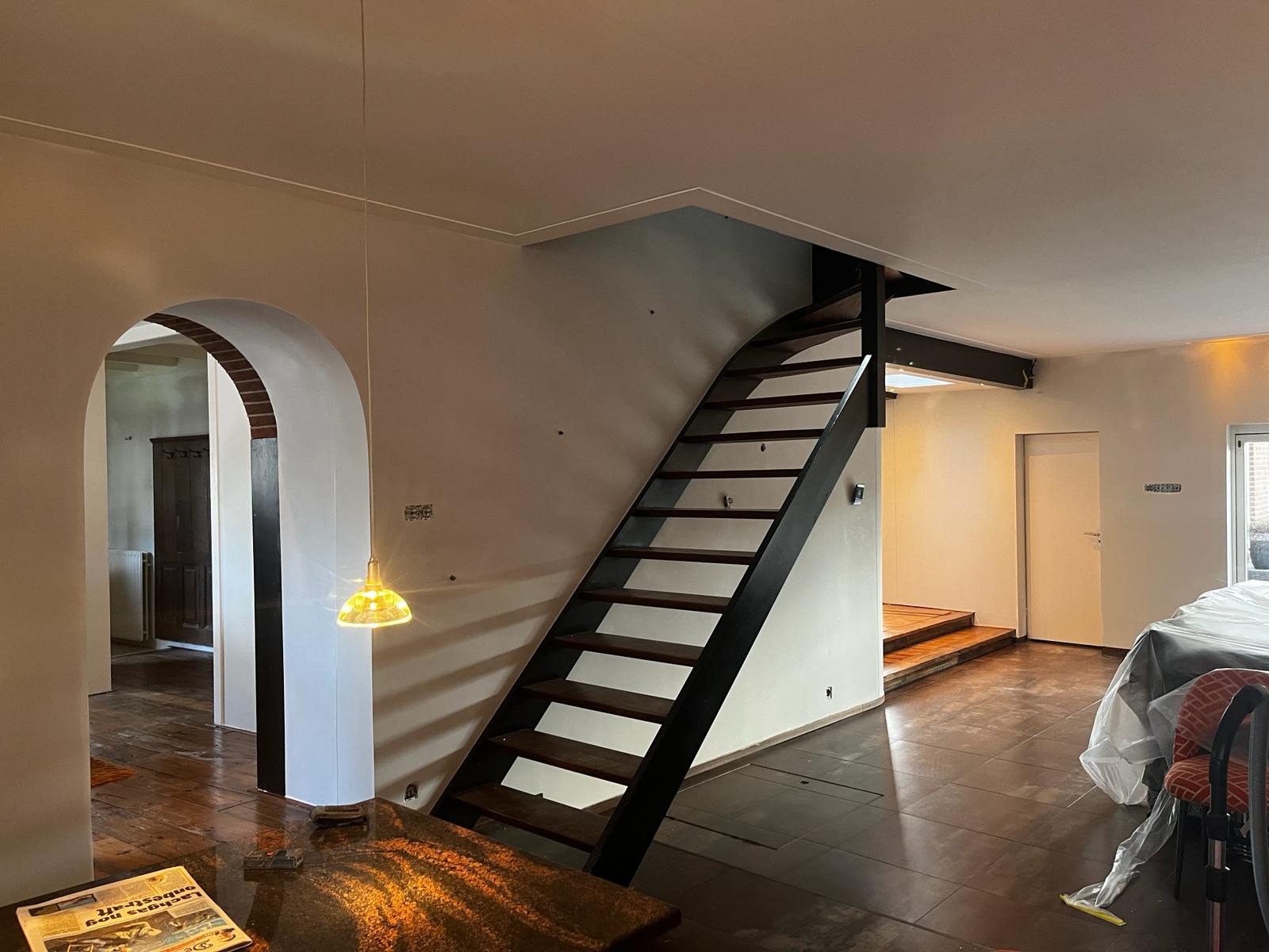 Oplevering Oudekerk