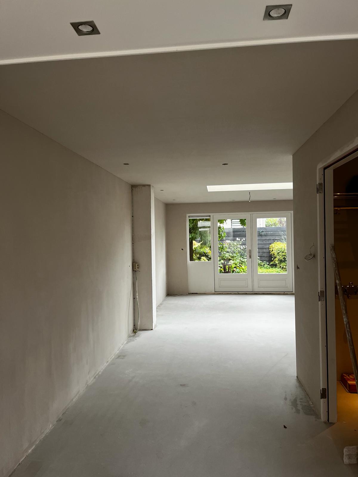 Ruimte in Heiloo